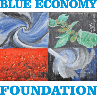 EKONOMI BIRU FOUNDATION